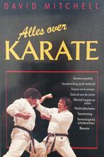 Alles over karate 9789021518497 Stephen Mitchell, Boeken, Verzenden, Gelezen, Stephen Mitchell