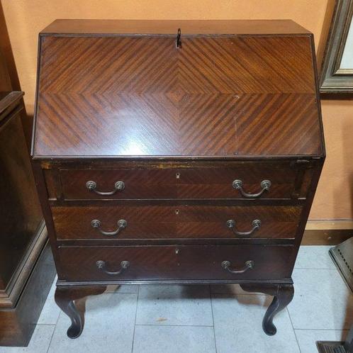 Commode - Acajou - Ribalta, Antiek en Kunst, Antiek | Overige Antiek
