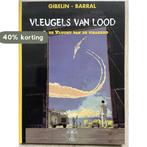 Vleugels van lood / 2 / Vleugels van lood / 2 9789076067162, Boeken, Verzenden, Gelezen, Gibelin