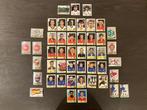 Panini - Euro 92 + Euro 2000 - 47 Loose stickers, Nieuw