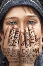 Extremely Loud and Incredibly Close 9780241957615, Verzenden, Gelezen, Jonathan Safran Foer