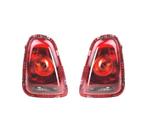 FEUX ARRIÈRE POUR MINI 07-09 AMBRE, Autos : Pièces & Accessoires, Verzenden