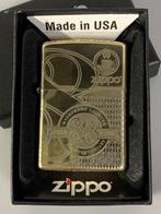 Zippo - Zonder Minimumprijs - Aansteker - Koper, Verzamelen, Nieuw