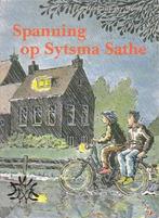 Spanning op Sytsma Sathe / De maretak 9789039250150, Verzenden, Gelezen, H. van der Winden