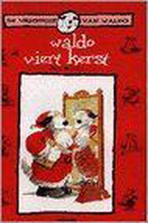 Waldo viert kerst 9789030323549, Livres, Livres pour enfants | Jeunesse | 13 ans et plus, Envoi