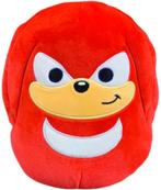 Jazwares Sonic the Hedgehog Squishmallow 20CM, Kinderen en Baby's, Speelgoed | Knuffels en Pluche, Ophalen of Verzenden, Nieuw