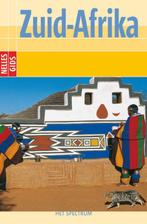 Nelles gids Zuid-Afrika / Nelles gidsen 9789027495235, Boeken, Reisgidsen, Verzenden, Gelezen