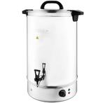 Heetwaterdispenser | Energiezuinig | RVS | 40L | 32°C/100°C, Verzenden, Nieuw in verpakking