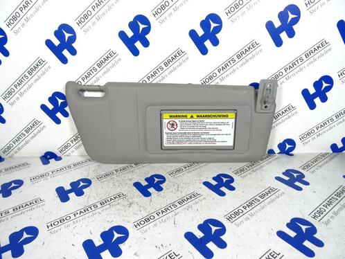 Zonneklep A 209 810 0610. o.a: CLK-klasse w209, Auto-onderdelen, Interieur en Bekleding, Gebruikt, 3 maanden garantie, Mercedes-Benz