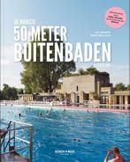 De mooiste 50 meter buitenbaden van Nederland / Specials / 2, Verzenden, Zo goed als nieuw, Jim Jansen