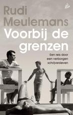 Voorbij de grenzen 9789048832446 Rudi Meulemans, Verzenden, Gelezen, Rudi Meulemans