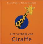 Het verhaal van Giraffe 9789020285444 G. Pigni, Boeken, Verzenden, Gelezen, G. Pigni