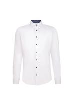 2dekans | Seidensticker – Business Overhemd Met Zwarte Roos, Kleding | Dames, Broeken en Pantalons, Ophalen of Verzenden, Nieuw