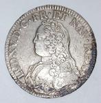 Écu France Frankreich Gad 321 Louis Xv Ecu Mit Olivenzwei.., Postzegels en Munten, Verzenden, België