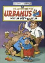 De Cesar van Cesar / Urbanus / 149 9789002247958 Urbanus, Boeken, Verzenden, Gelezen, Urbanus