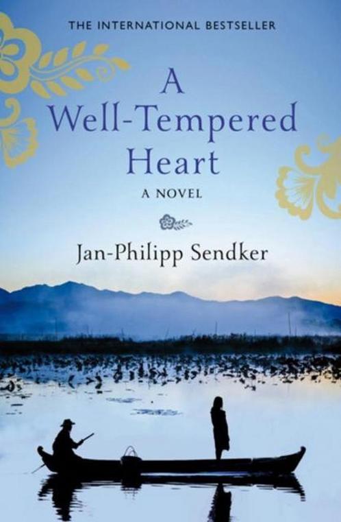 Well Tempered Heart 9781846972850, Livres, Livres Autre, Envoi