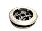 Honda NSR 50 1989-1996 436V KOPPELINGSHUIS, Motoren, Ophalen of Verzenden, Gebruikt