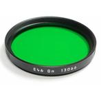 Leica Filter Green 46mm nr. 8869, Ophalen of Verzenden, Zo goed als nieuw, Overige typen, Overige merken
