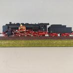 Rivarossi H0 - 1345 - Locomotive à vapeur avec tender (1) -, Hobby en Vrije tijd, Nieuw