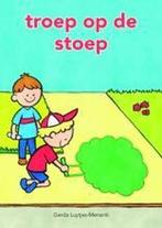 Troep op de stoep 9789059523166 Gerda Luytjes-Mensink, Boeken, Verzenden, Gelezen, Gerda Luytjes-Mensink