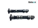 Arbre à cames Honda VFR 800 VTEC 2002-2013 (VFR800 RC46) Set, Motoren, Verzenden, Nieuw