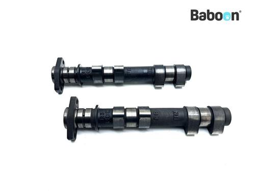 Arbre à cames Honda VFR 800 VTEC 2002-2013 (VFR800 RC46) Set, Motoren, Onderdelen | Honda, Verzenden