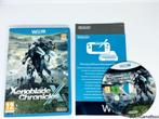 Nintendo Wii U - Xenoblade - Chronicles X - HOL, Games en Spelcomputers, Verzenden, Gebruikt