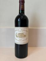 2000 Chateau Margaux - Margaux 1er Grand Cru Classé - 1 Fles, Verzamelen, Nieuw