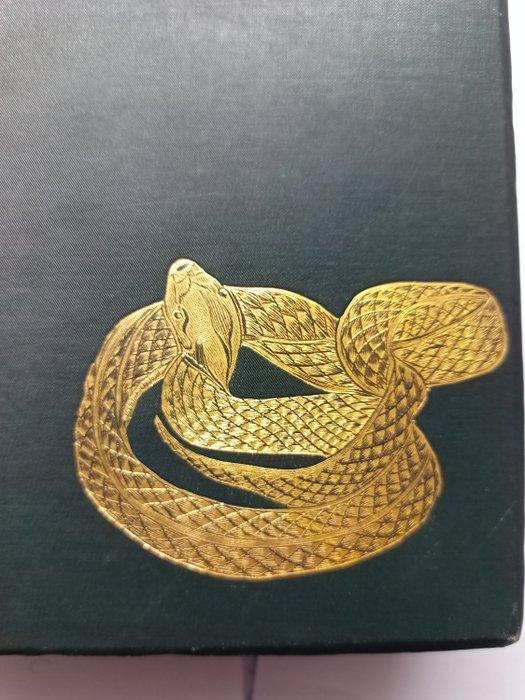 Cyril Grant Lane - Creature-Life in Australian Wilds - 1913, Antiek en Kunst, Antiek | Boeken en Manuscripten