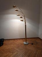 Staande lamp - Messing