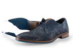 Sub55 Nette schoenen in maat 45 Blauw | 5% extra korting, Kleding | Heren, Schoenen, Sub55, Overige typen, Zo goed als nieuw, Verzenden