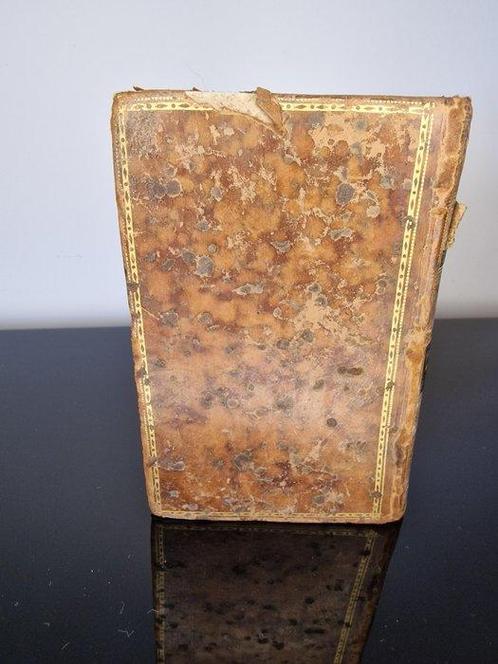 Georges-Louis Leclerc, Comte de Buffon - Histoire Naturelle,, Antiek en Kunst, Antiek | Boeken en Manuscripten