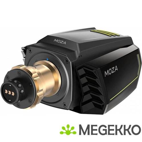 MOZA R21 Direct Drive Wheelbase (21 Nm), Computers en Software, Joysticks, Nieuw, Verzenden