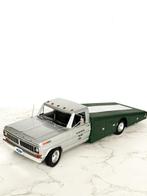 ACME 1:18 - Modelauto - 1970 Ford F-350 Ramp Truck – Allan, Nieuw