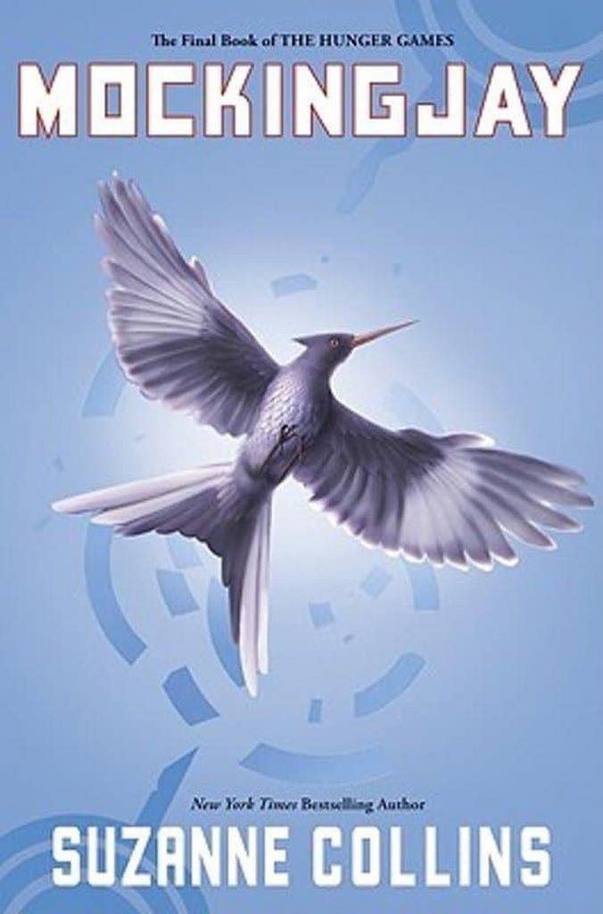 Mockingjay / The Hunger Games / 3 9780439023511, Boeken, Taal | Engels, Zo goed als nieuw, Verzenden