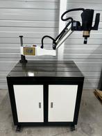 AYEL-TECH elektrische taparm tapmachine tap arm M3-M16, Doe-het-zelf en Bouw, Nieuw