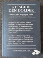 Reisgids Den Dolder 9789082243703 Jantine Wijnja, Verzenden, Zo goed als nieuw, Jantine Wijnja