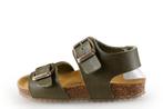 Nelson Sandalen in maat 24 Groen | 5% extra korting, Kinderen en Baby's, Kinderkleding | Schoenen en Sokken, Verzenden, Jongen of Meisje