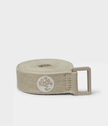 Manduka Unfold 2.0 strap-Birch beschikbaar voor biedingen