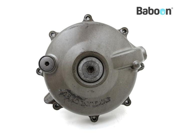 Dynamo Deksel Honda XL 1000 Varadero 2001-2002 (XL1000V, Motoren, Onderdelen | Honda, Gebruikt, Verzenden