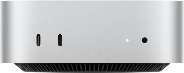 Apple Mac Mini (2024) M4 Pro 24GB 512GB + garantie, Computers en Software, Desktop Pc's, Ophalen of Verzenden