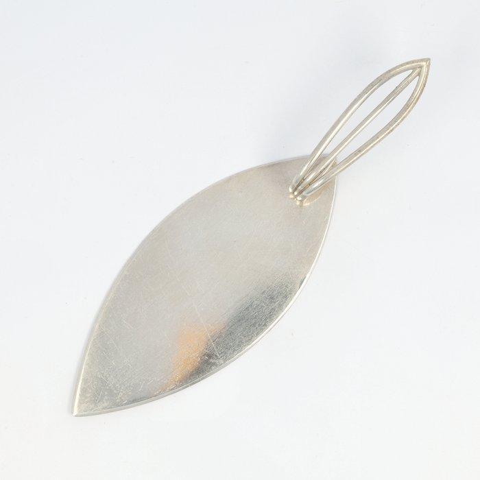 NO RESERVE - Gerritsen & van Kempen - Art-Deco - Serveur de, Antiek en Kunst, Antiek | Zilver en Goud