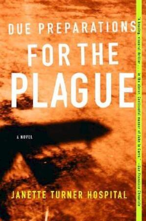 Due Preparations for the Plague, Livres, Langue | Langues Autre, Envoi