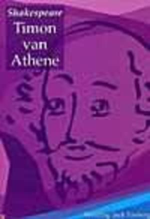 Timon van Athene, Livres, Langue | Langues Autre, Envoi
