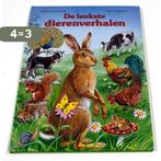 De leukste dierenverhalen dl. 3 9783614912556, Boeken, Verzenden, Gelezen, Erika Scheuering