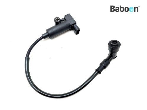 Bobine Hyosung GT 250 R 2012-2015 MJ57B (28198992), Motoren, Onderdelen | Overige, Verzenden