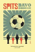 Spits 9789083490380 Bavo Dhooge, Verzenden, Zo goed als nieuw, Bavo Dhooge