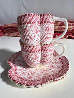 William & Co. - Kop en schotel (4) - Exclusive “ Dolly