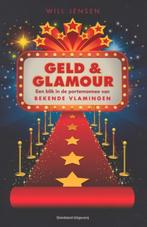 Geld & glamour 9789002251917 Will Jensen, Boeken, Verzenden, Zo goed als nieuw, Will Jensen