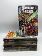 Justice League / International / America - Lot of different